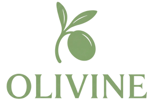 Olivine Beauty
