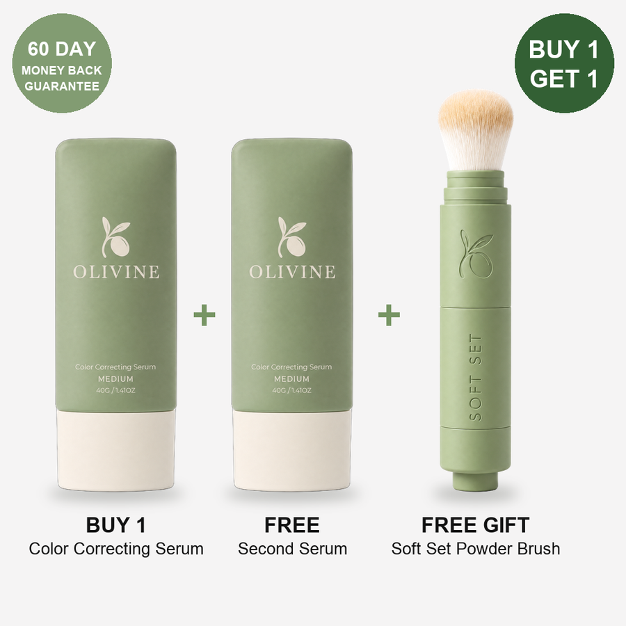 BUY 1, GET 1 FREE