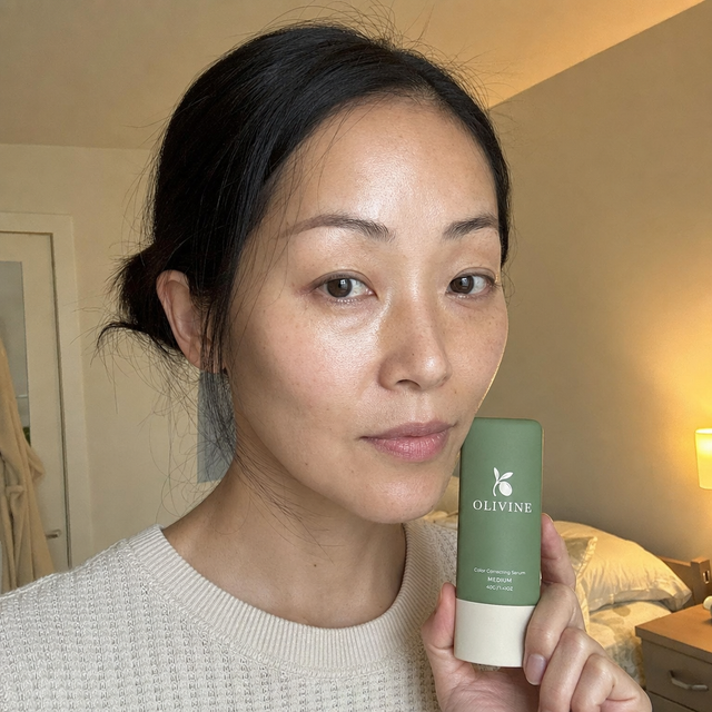 Marisol T. 43 review photo