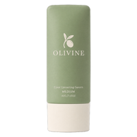 Color Correcting Serum