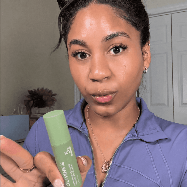Charlene B. 52 review photo