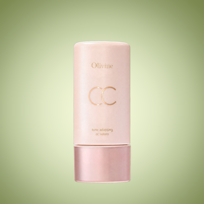 Tone Adapting CC Serum
