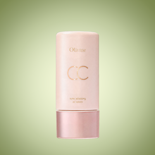 Tone Adapting CC Serum