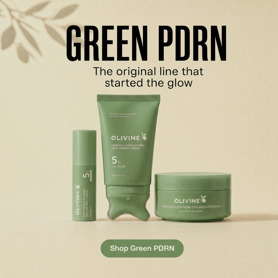 Green PDRN