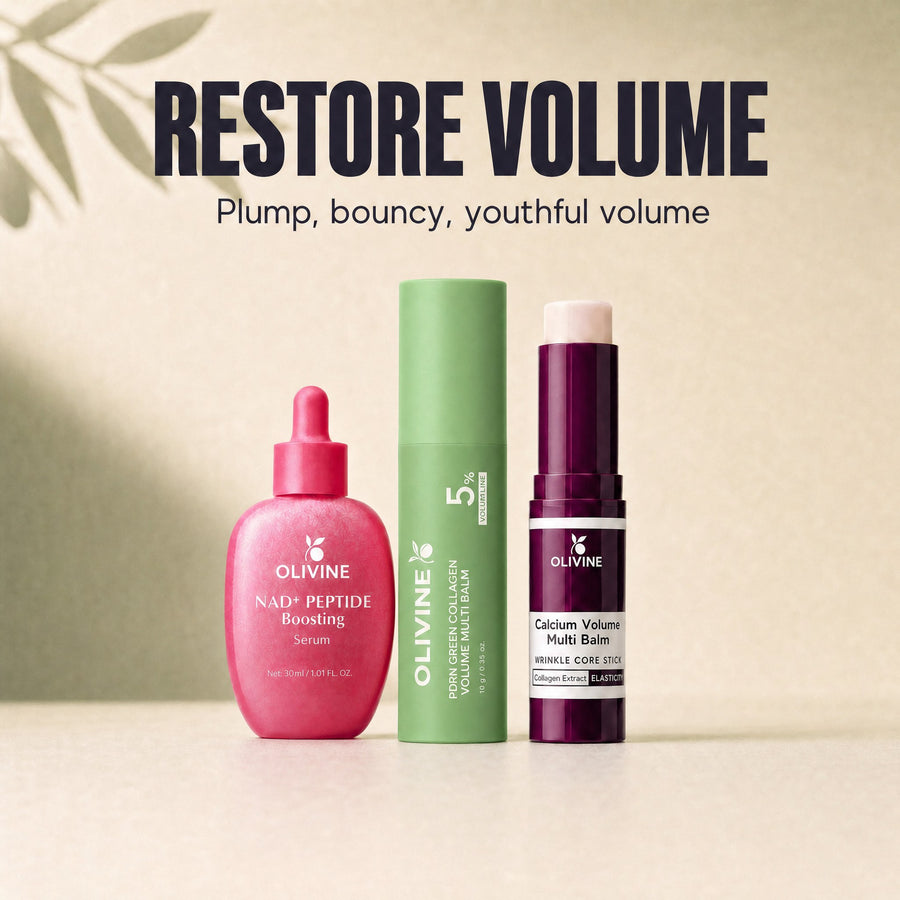 Restore Volume